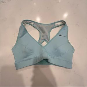 Nike Dry fit Sports bra NWOT